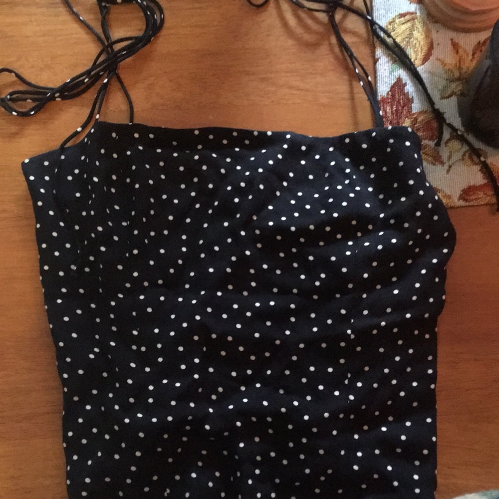 Reformation top